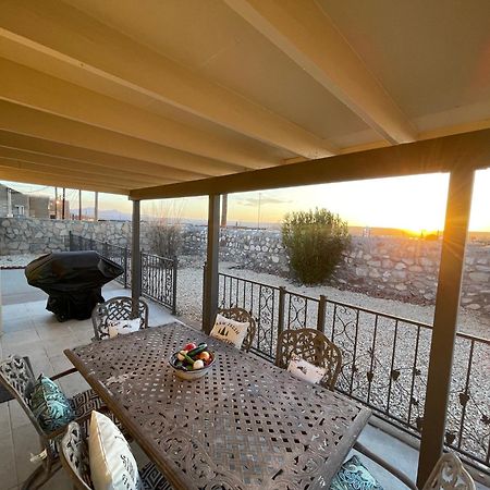 The Hummingbird Sunset Home, West Side Эль-Пасо Экстерьер фото