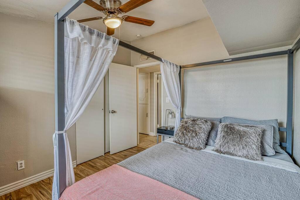 The Hummingbird Sunset Home, West Side Эль-Пасо Экстерьер фото